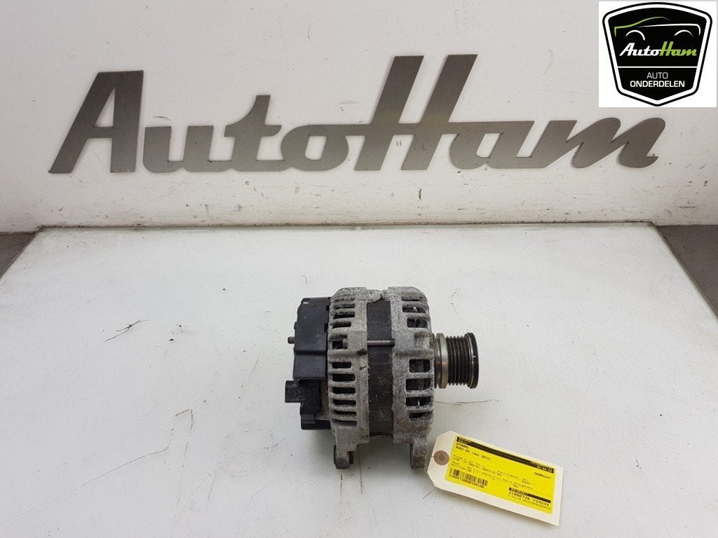 ALTERNATEUR Audi A4 (B8) (01-2007/12-2015), Autos : Pièces & Accessoires, Moteurs & Accessoires, Audi, Utilisé