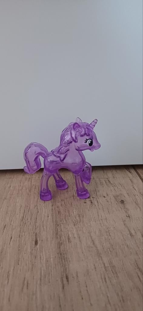 Paard, Kinderen en Baby's, Speelgoed | My Little Pony, Ophalen of Verzenden