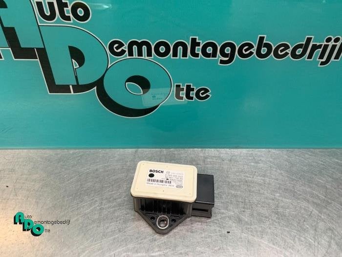Ordinateur ESP d'un Peugeot Partner (Partner 08-), -, 3 mois de garantie, Utilisé, -