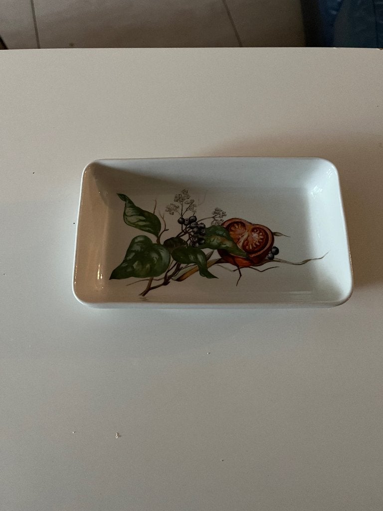 Bol Villeroy & Boch, Antiquités & Art, Enlèvement ou Envoi
