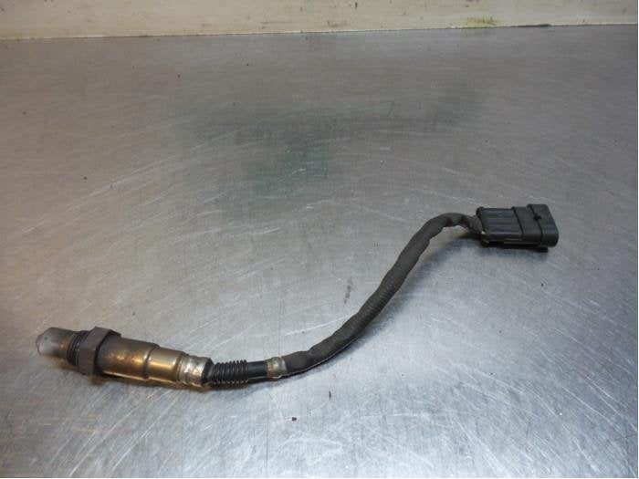 Sonde lambda d'un Fiat Stilo, -, 3 mois de garantie, Utilisé, Fiat