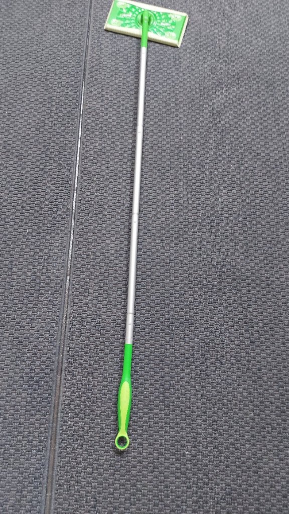 Swiffer, Enlèvement ou Envoi, Mop ou Serpillière