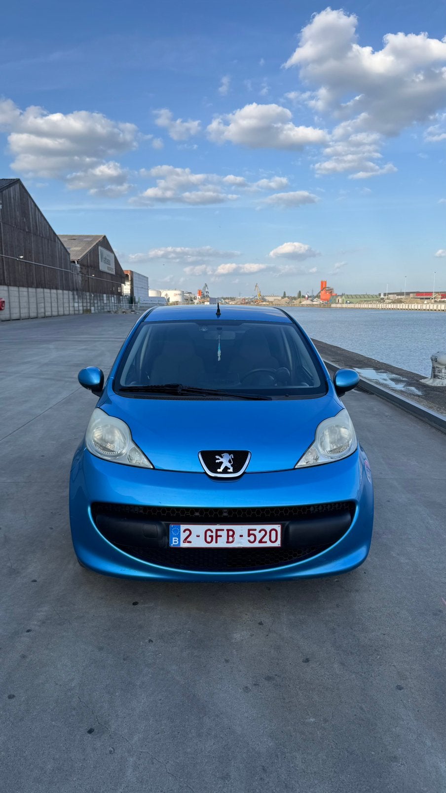 Peugeot 107, Auto's, Peugeot, Particulier, ABS, Achteruitrijcamera, Adaptive Cruise Control, Airbags, Airconditioning, Android Auto