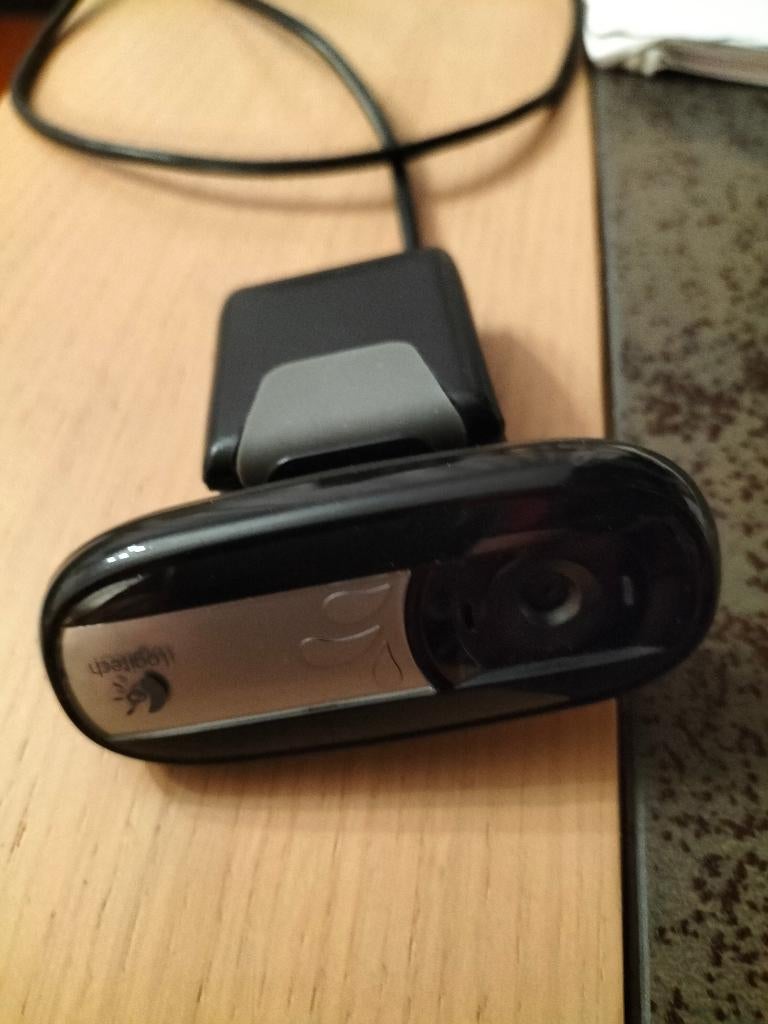 Camera Webcam, Computers en Software, Webcams, Ophalen