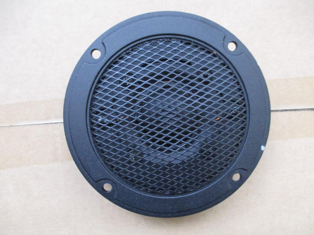 Sansui tweeter T-118, Enlèvement, Comme neuf