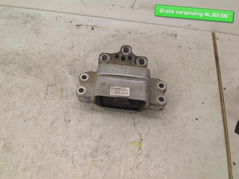 VERSNELLINGSBAKSTEUN golf 6 Golf VI (5K1) (1K0199555AQ), Gebruikt, Volkswagen, Volkswagen AG, Kundenbetreuung@volkswagen.de