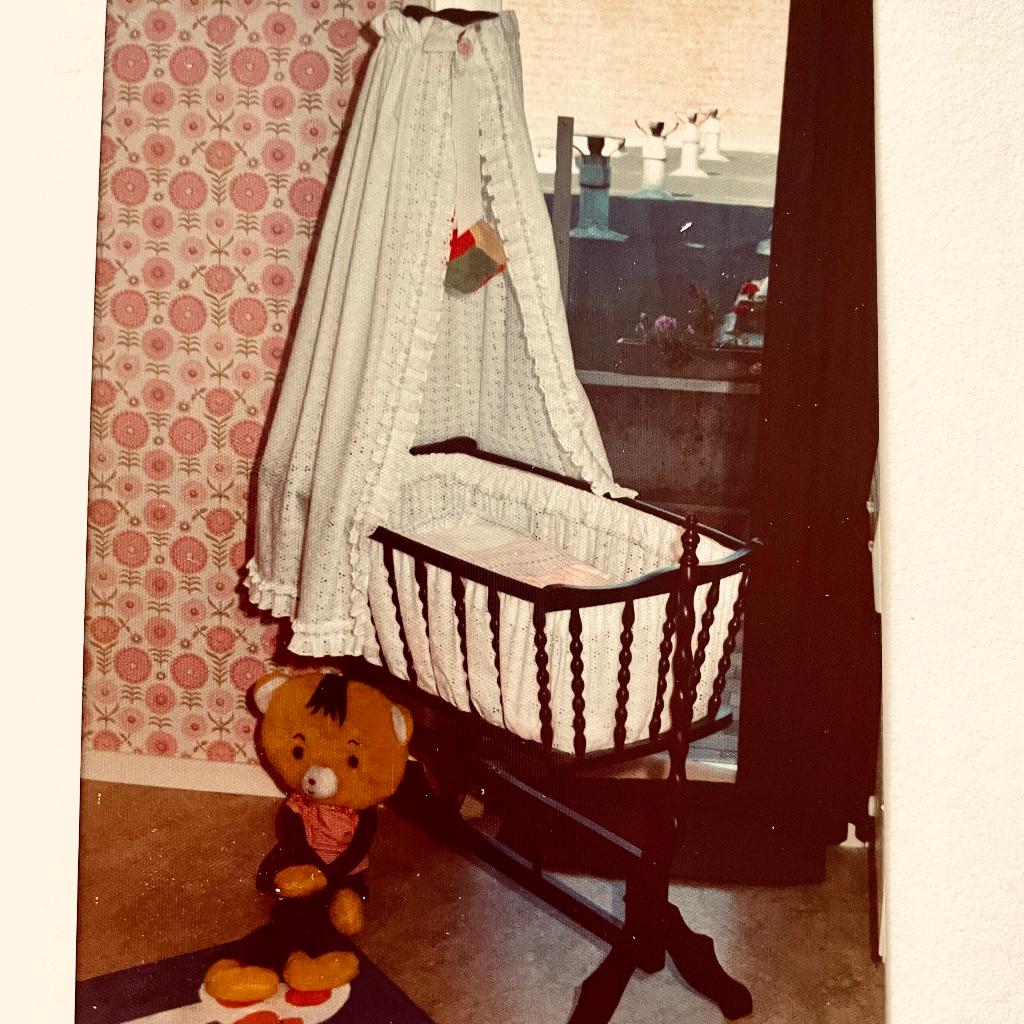 Berceau, Enfants & Bébés, Enlèvement, Utilisé, Berceau