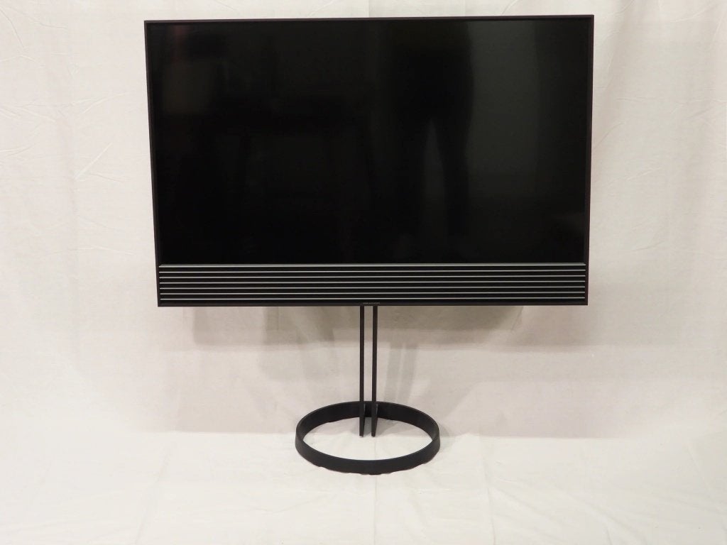 Bang en Olufsen Beovision Horizon 48 Ultra HD 4K TV, Audio, Tv en Foto, Ophalen, 120 Hz, Zo goed als nieuw, 100 cm of meer