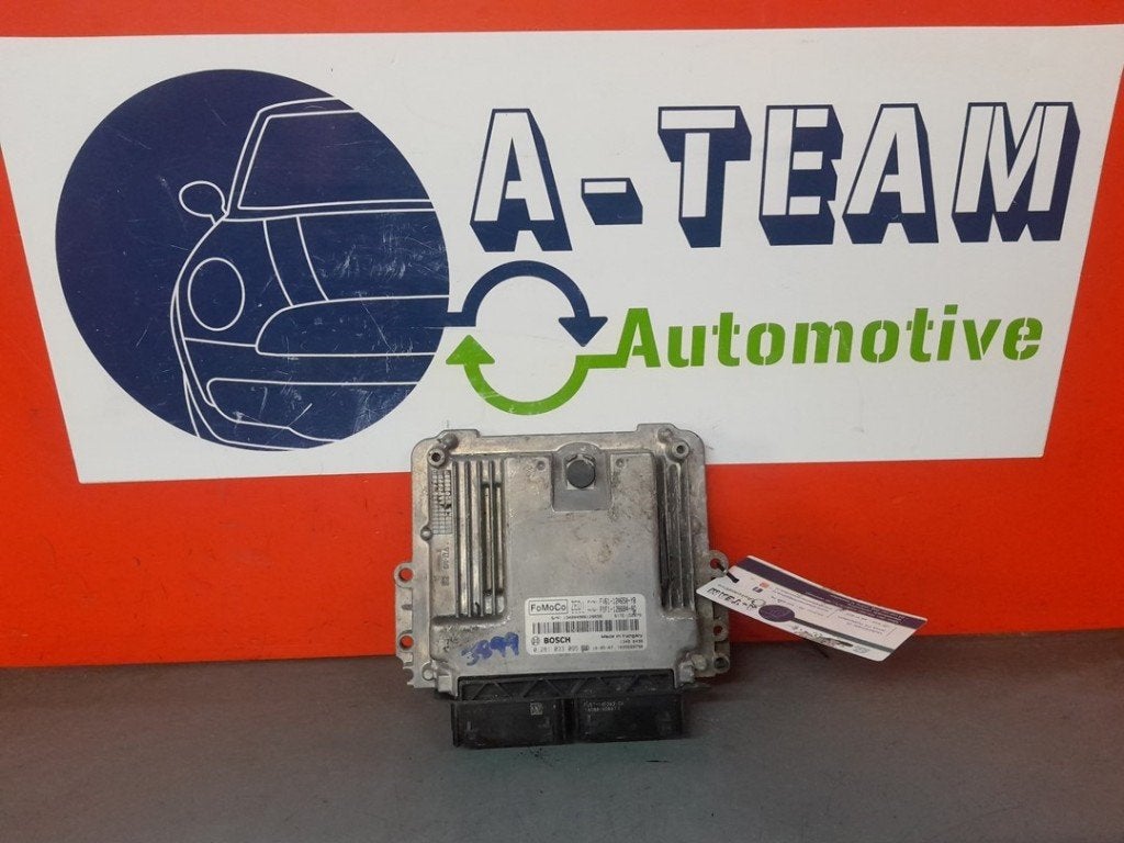 COMPUTER MOTOR Ford Transit Connect (PJ2) (01-2013/-), Robert Bosch AG, Gebruikt, Ford, Robert-Bosch-Allee 1
74232  Abstatt, DE