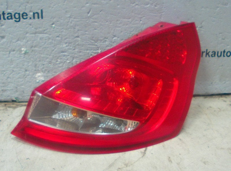 ACHTERLICHT RECHTS Ford Fiesta 6 (JA8) (01-2008/01-2018), Auto-onderdelen, Gebruikt, Henry-Ford-Straße  1
50735  Köln, DE, Ford-Werke GmbH