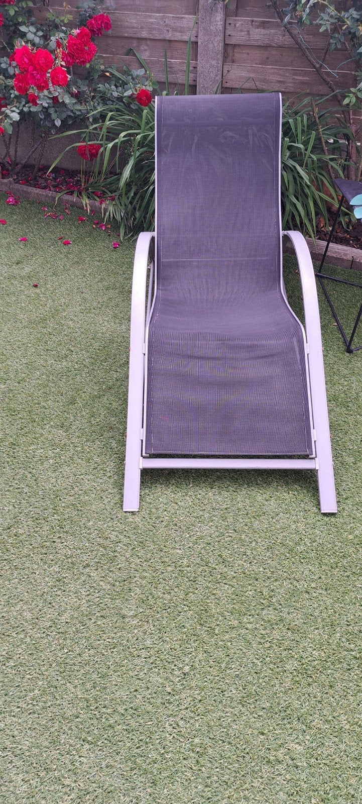Ligbedden, Tuin en Terras, Ophalen
