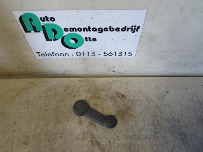 Raamslinger van een Ford C-Max (C-Max 04-), Gebruikt, -, -, Ophalen of Verzenden