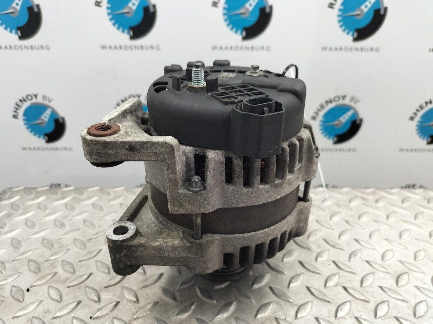 OPEL ASTRA 1.4 Turbo Sport  DYNAMO 2011, Auto-onderdelen, Ophalen of Verzenden, Gebruikt, Stiba lid