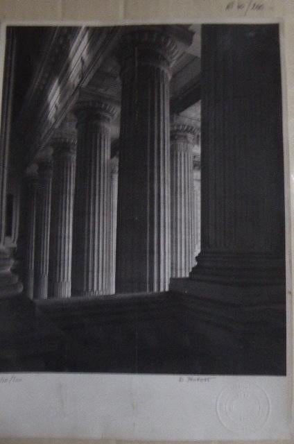 te koop art photography dominique provost, 1960 tot 1980, Foto, Nieuw, Ophalen of Verzenden