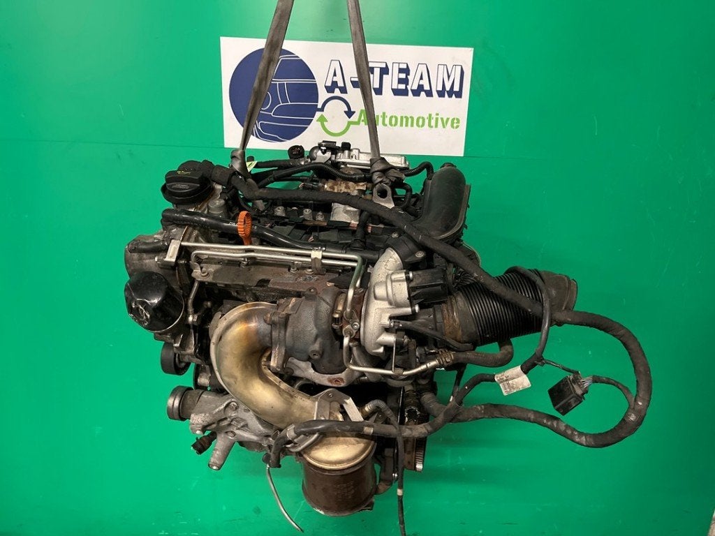 MOTOR Audi A3 Sportback (8PA) (|03C100092X|03C100092|), Info@audi.de, Audi, Audi AG, Gebruikt