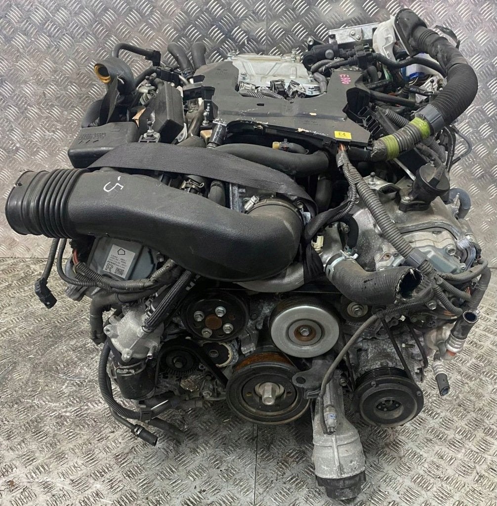 Moteur 1URFE Complet LEXUS LS, Envoi, Utilisé, Daihatsu