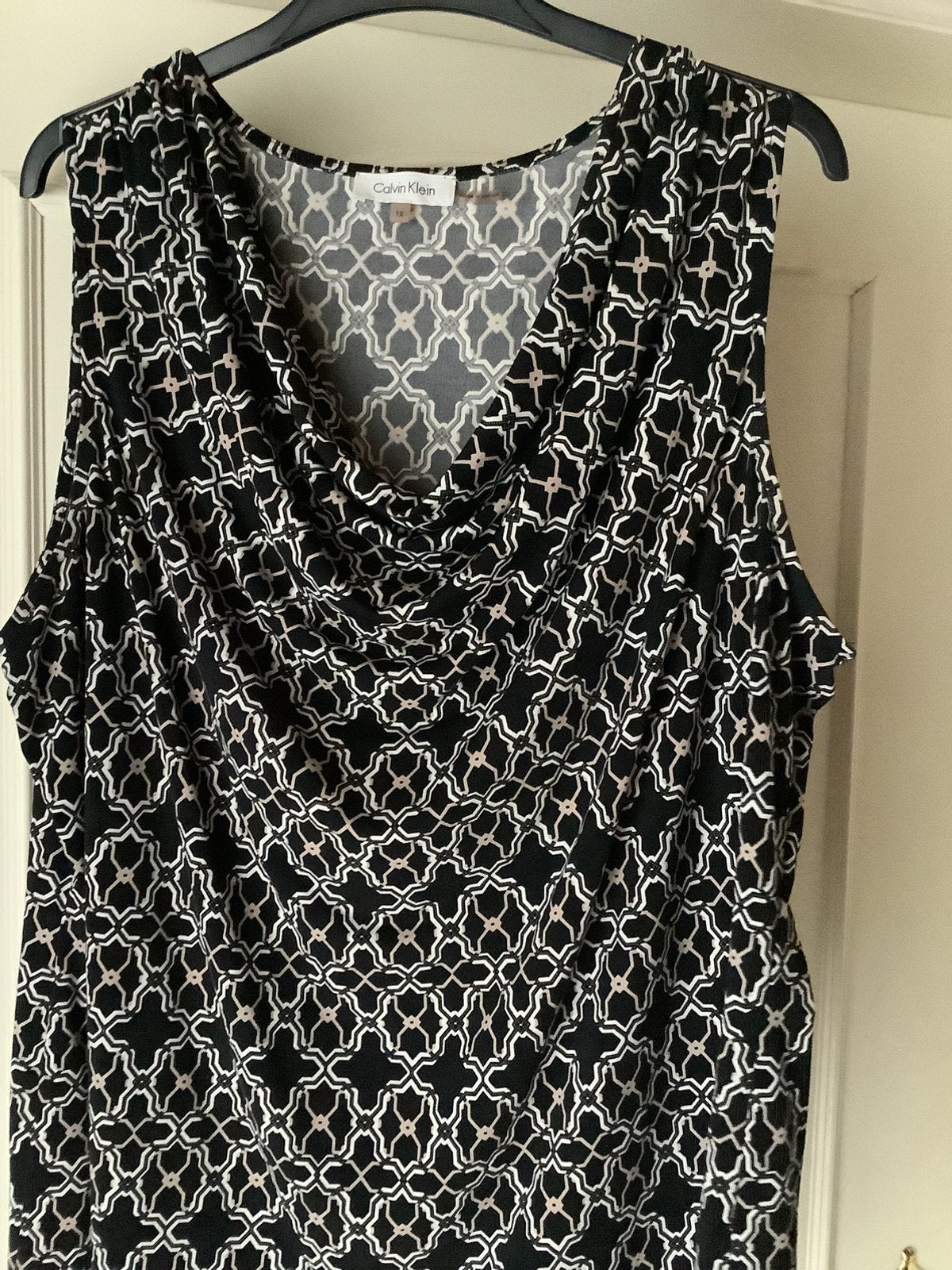 Topjes mt XL, Kleding | Dames, Ophalen, Zo goed als nieuw