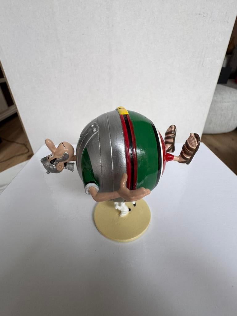 Pixi Astérix, Enlèvement, Comme neuf