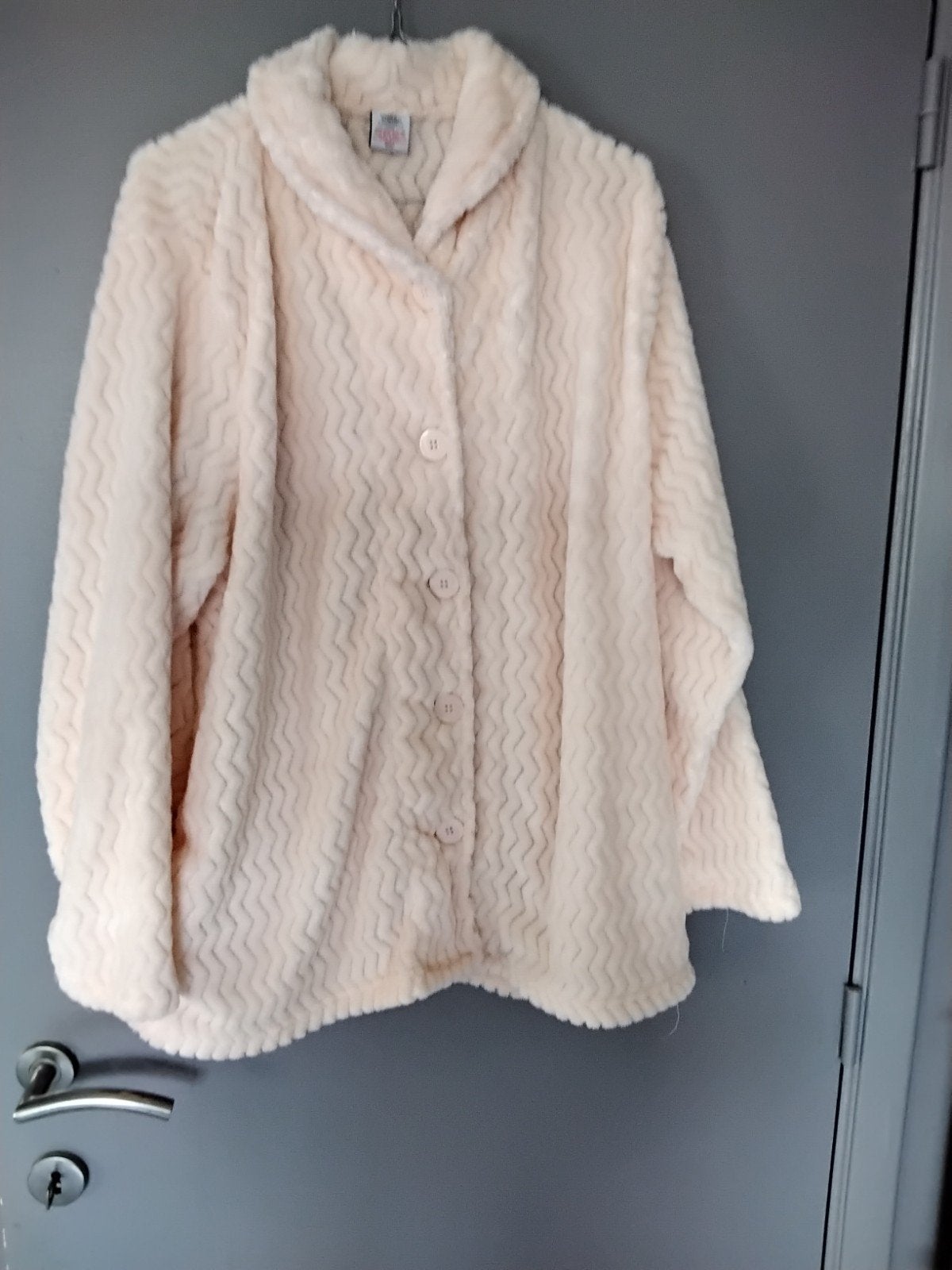 Dames fleece jasje, Kleding | Dames, Truien en Vesten, Ophalen of Verzenden, Maat 46/48 (XL) of groter