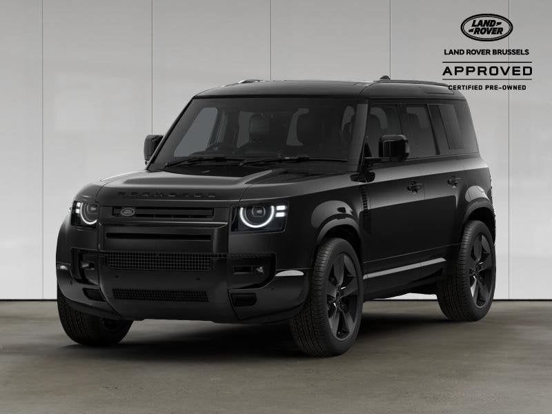 Land Rover Defender 110 D350 X-Dynamic HSE Warranty until 05, Autos, Land Rover, 2997 cm³, Entreprise, 5 portes, Defender
