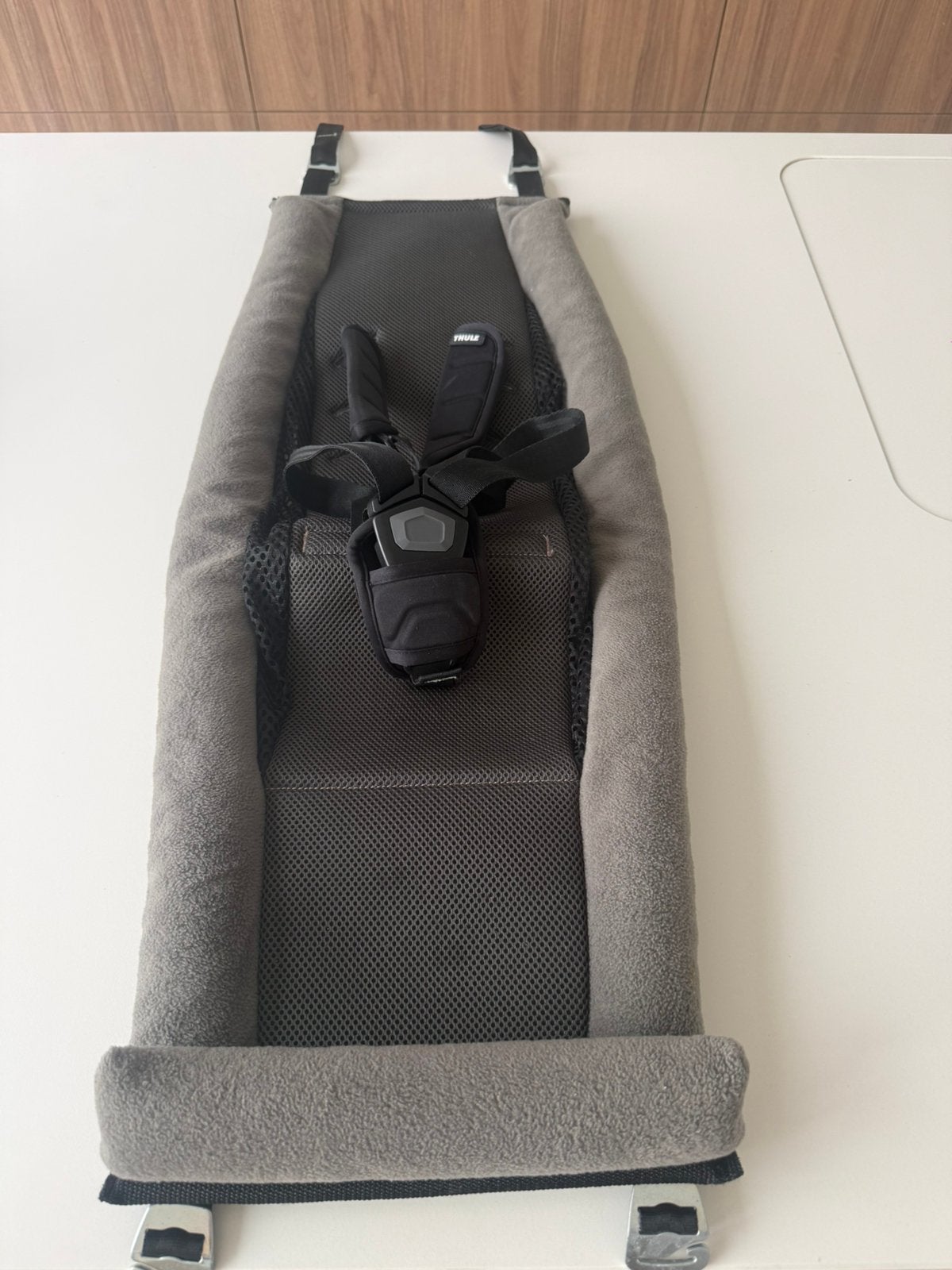 Thule Infant Sling, Enlèvement, Comme neuf, Remorque pour enfant, Moins de 20 kg