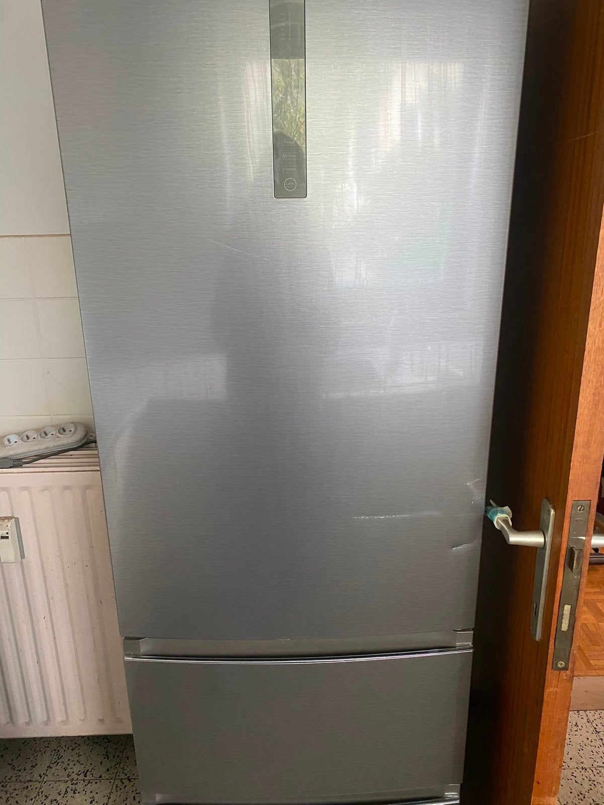 Frigo te koop, Elektronische apparatuur, Ophalen, Zo goed als nieuw