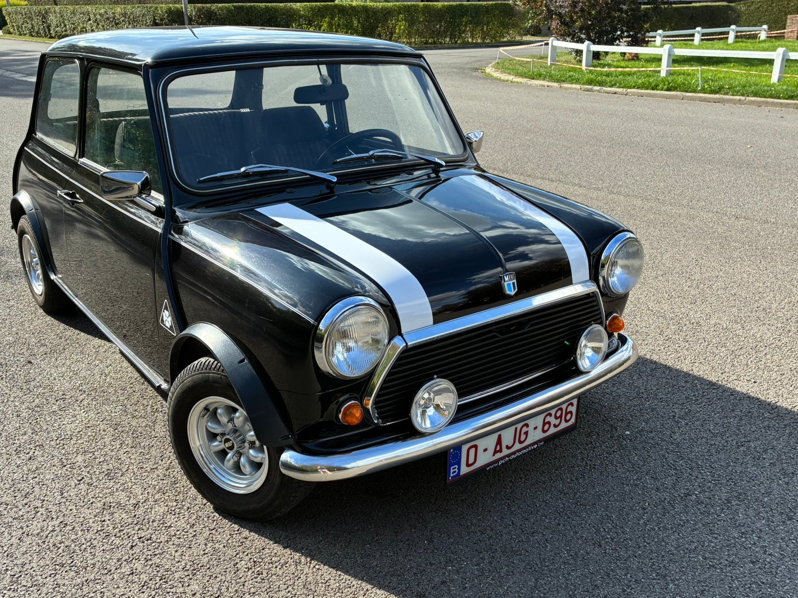 MINI 1000, foto 2