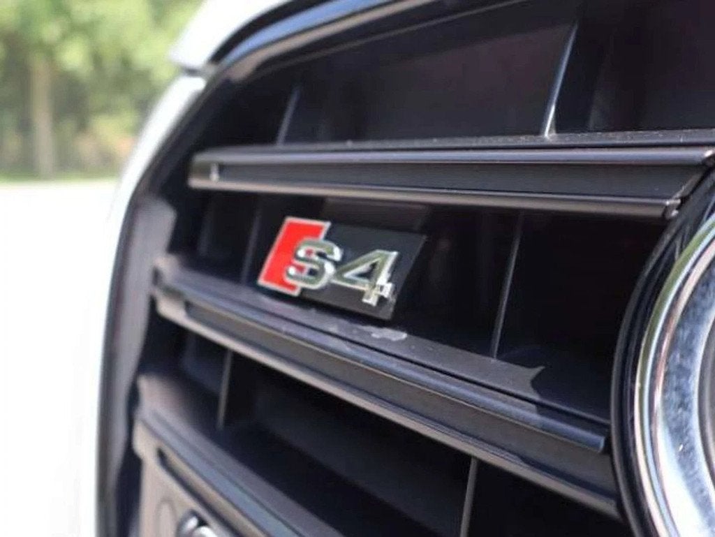 Audi S4 Avant 3.0 V6 TFSI Quattro S tronic S Line, Euro 5, Achat, A4, Noir