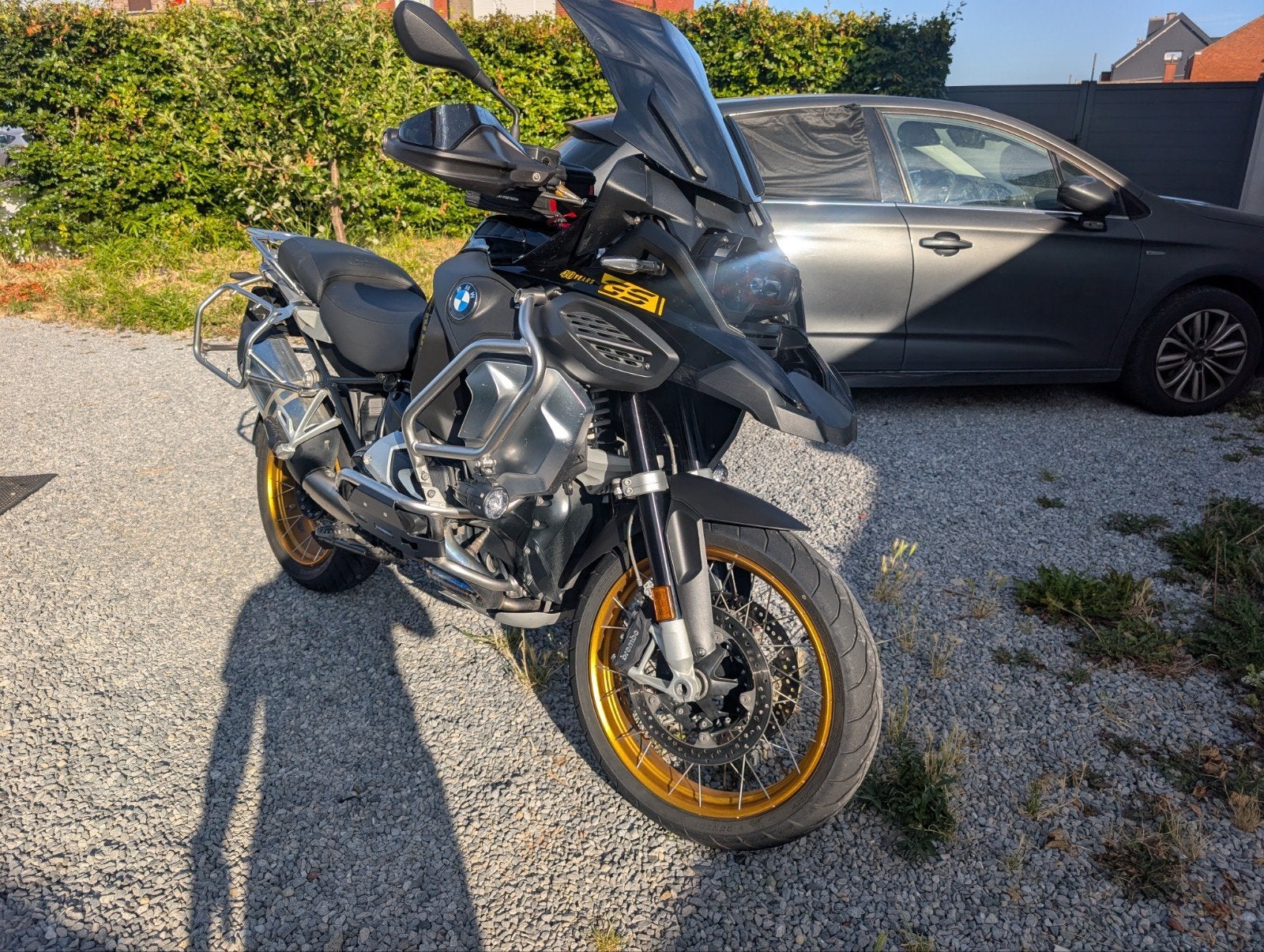 BMW 1250GS Adventure, Motoren, Motoren | BMW, 2 cilinders, Occasion, Motorrijbewijs A, Particulier