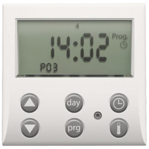 Thermostat d'horloge numérique Niko Nikobus NOUVEAU, Enlèvement ou Envoi, Neuf