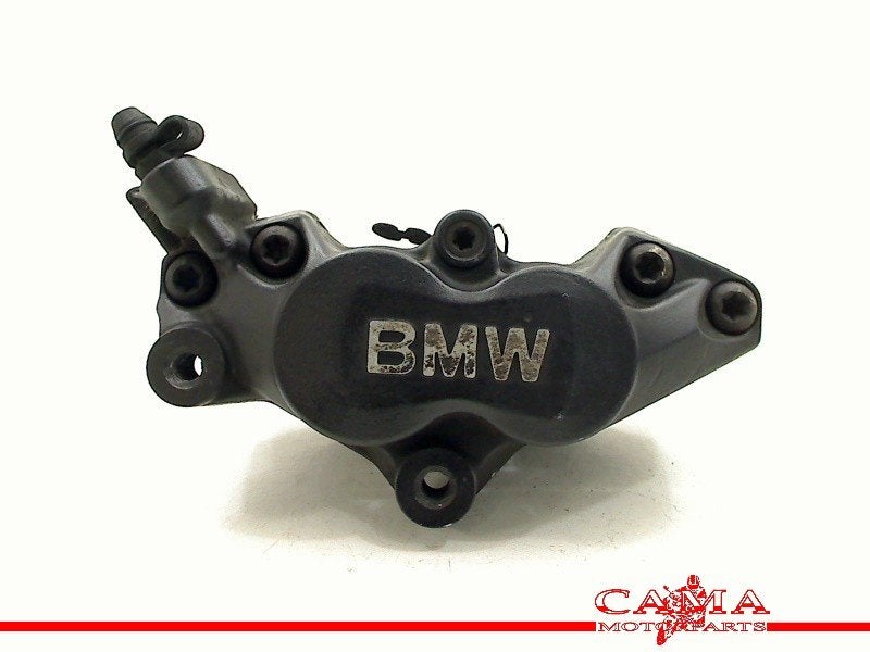 REMKLAUW LINKS VOOR BMW R 1200 ST (R1200ST) (01-1970/-), Motoren, Dhr. S. di Majo, Gebruikt, Info@cama-motorparts.nl, P.J. Troelstraweg 8 8
3144 CX  MAASSLUIS, NL