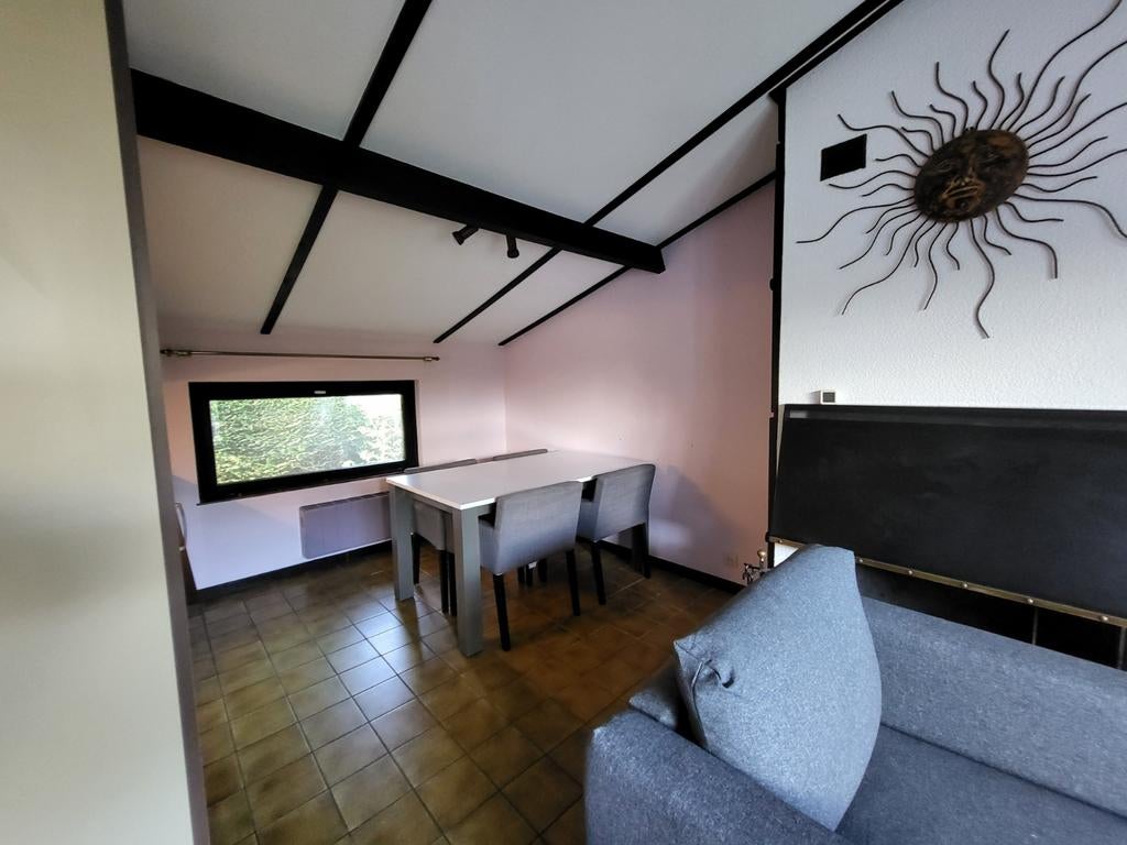 Maison de vacances Sunparks à louer, Jardin & Terrasse, Enlèvement