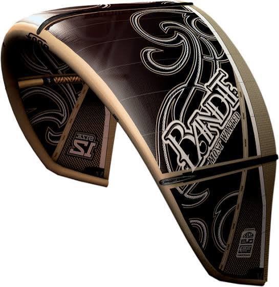F-one bandit size 12 - 4th edition, Enlèvement, Utilisé
