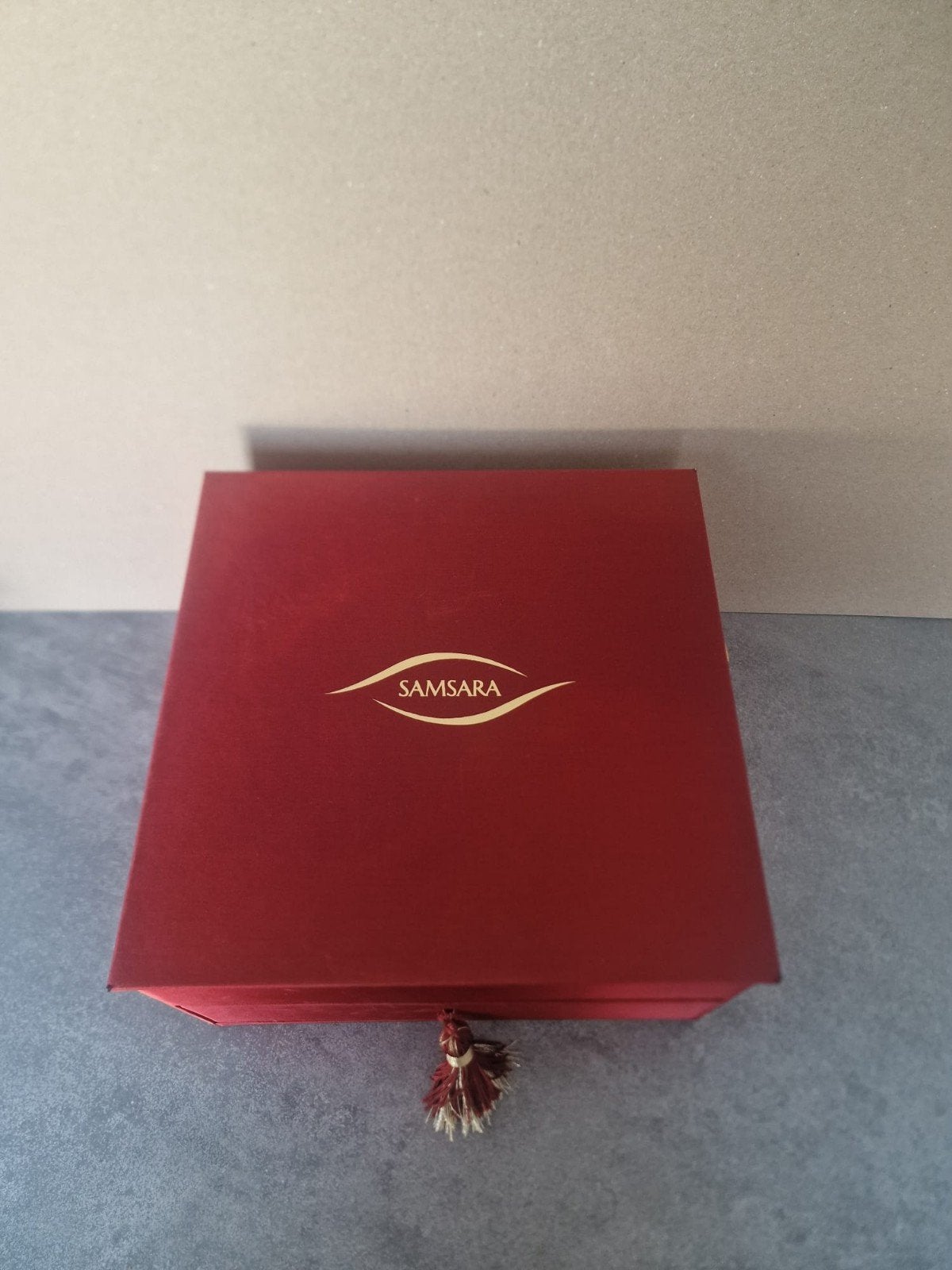 Guerlain Samsara beauty doos., Enlèvement ou Envoi