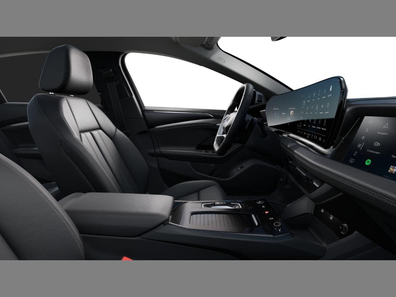 Audi A6 Sportback e-tron 100 kWh Performance Corporate, Autos, Achat, Boîte manuelle, Ordinateur de bord, https://public.car-pass.be/vhr/81d67ffc-6ba6-4a4c-836c-e88280adf38a