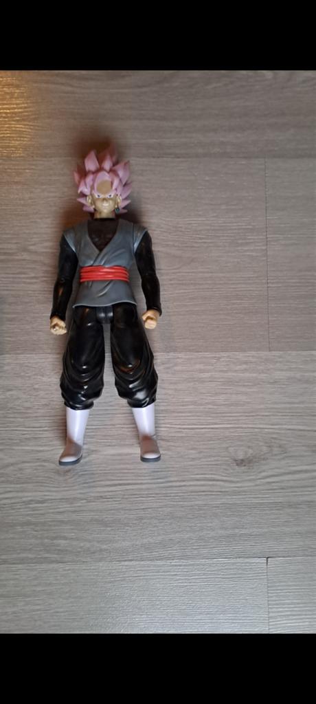 Figurine Dragon ball, Ophalen, Actiefiguurtje