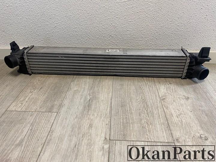 Fiat Ducato Citroen Jumpy Peugeot Boxter intercooler, Auto-onderdelen, Gebruikt, Citroën