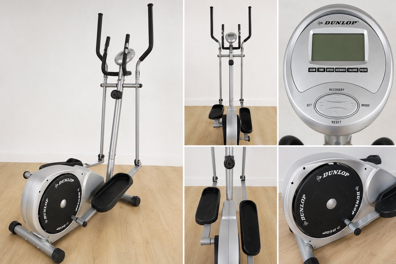 Dunlop crosstrainer, Enlèvement, Comme neuf