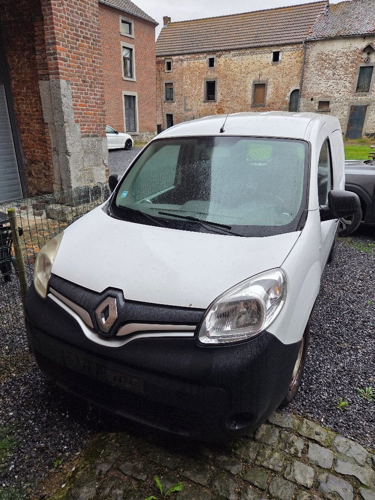 Renault Kangoo, Autos, Euro 5, Achat, 4 portes, 2 places