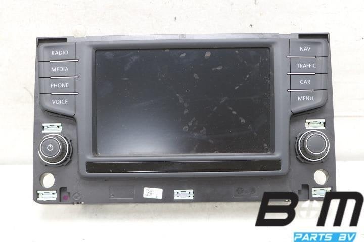 Discover media module VW Golf 7 3G0919605D, Utilisé