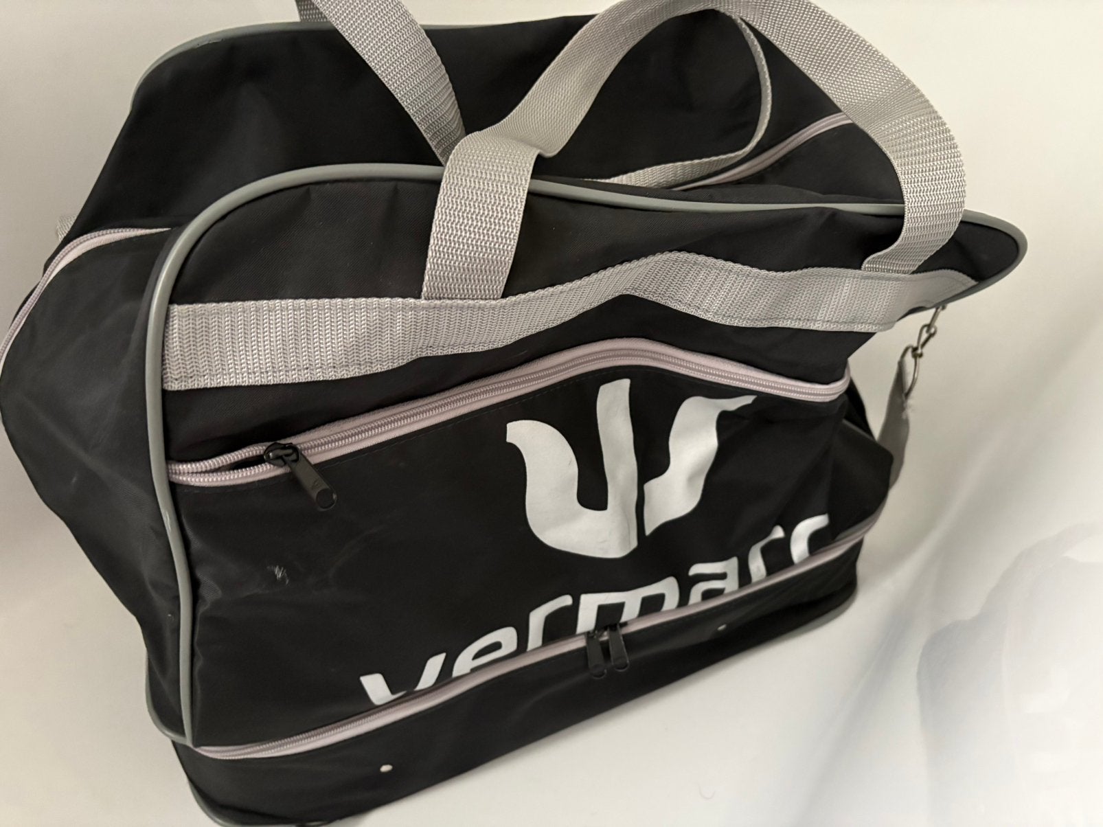 Sac de sport (vélo) VERMARC, Enlèvement ou Envoi, Comme neuf