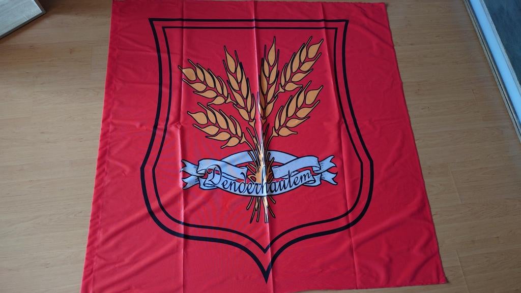 Vlag Denderhoutem (Haaltert), Enlèvement ou Envoi