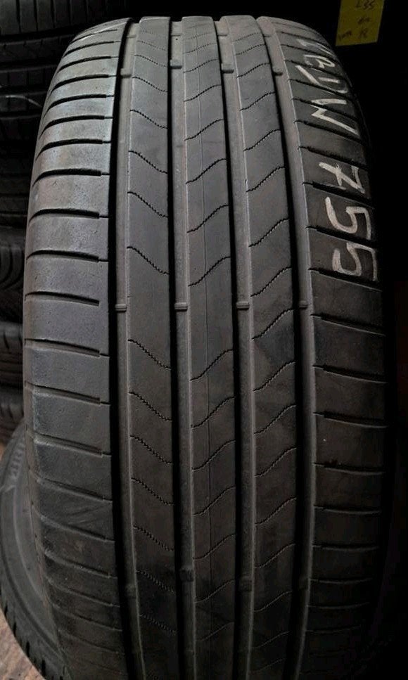 225/55/18 225/55r18 2255518 été Bridgestone, Enlèvement, BMW