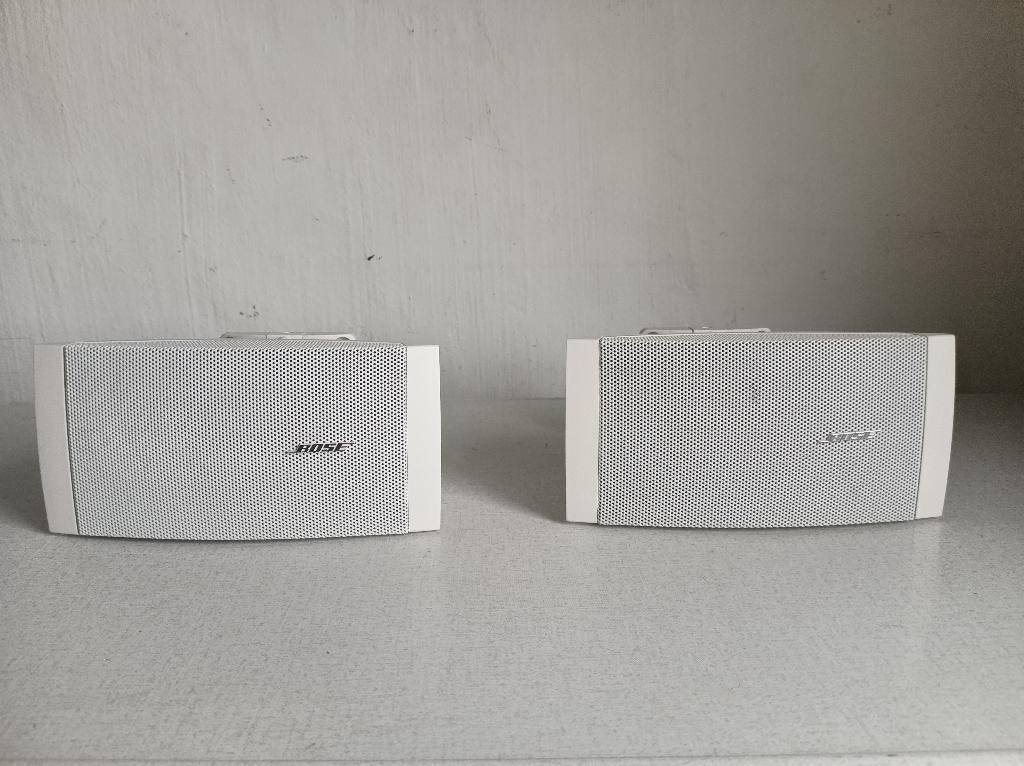 Kit d'enceintes Bose 16SE, Enlèvement ou Envoi, Bose
