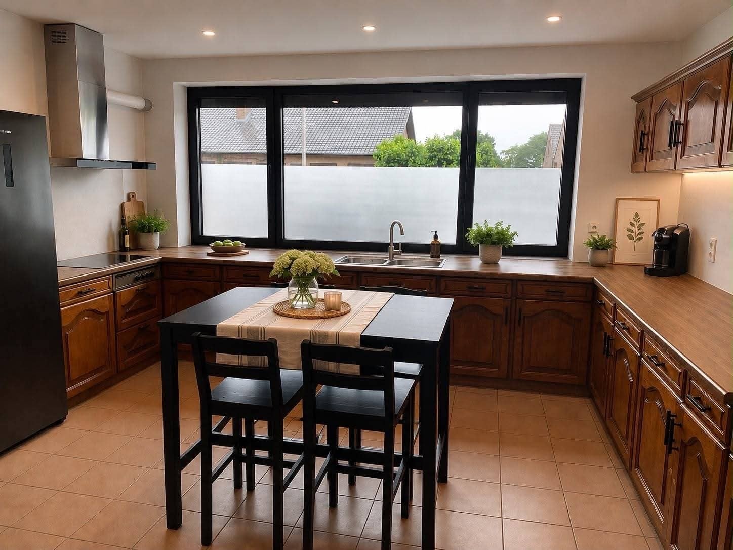 Ruime woning Te Koop in Dilsen-Stokkem, Immo, Huizen en Appartementen te koop, Verkoop zonder makelaar, Provincie Limburg, Dilsen-Stokkem