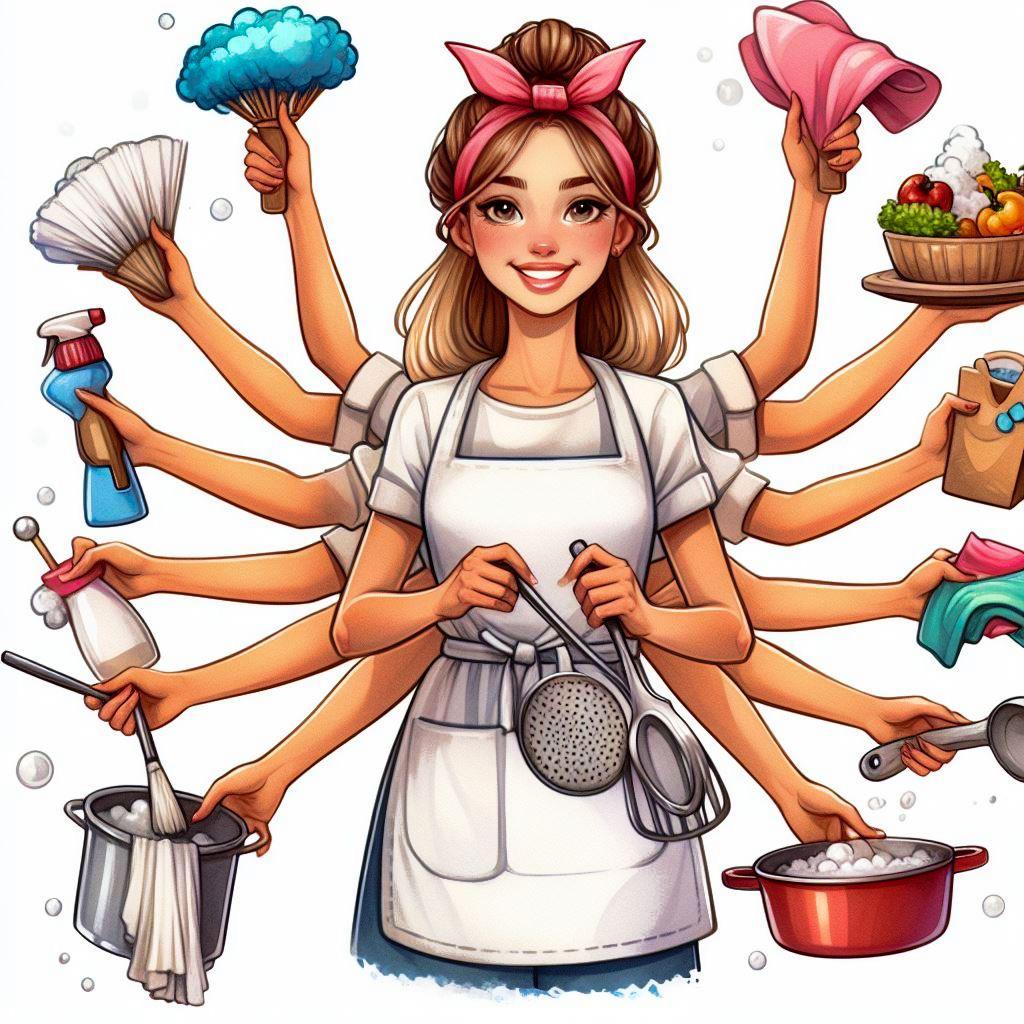 Propositon de mes services, Offres d'emploi, Emplois | Nettoyage & Services techniques