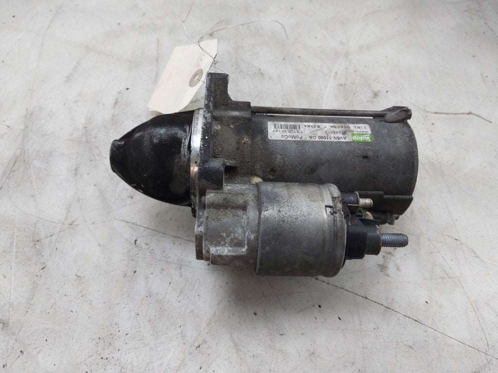 DÉMARREUR Ford Focus 3 Wagon (01-2010/02-2020), Valeo, 100, rue de Courcelles
75017  Paris, FR, Info@valeo.fr, Ford