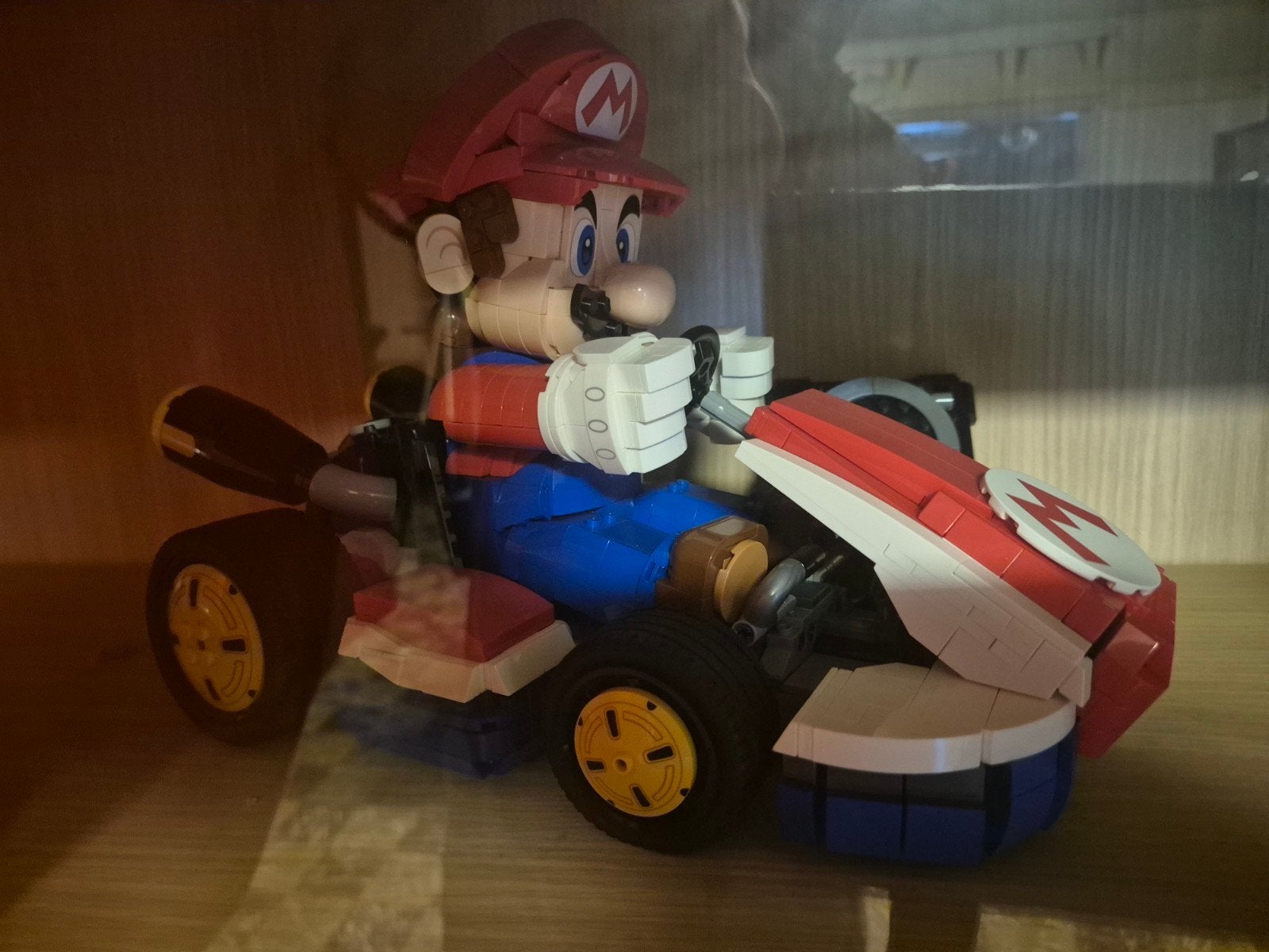 legosets te koop, Kinderen en Baby's, Speelgoed | Duplo en Lego, Ophalen, Nieuw, Complete set, Lego