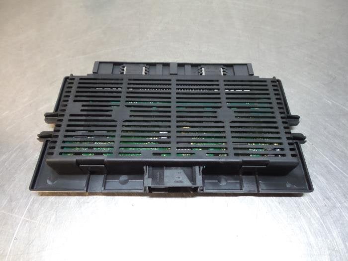Module (divers) d'un BMW 1-Serie (1-Serie 03-), -, 3 mois de garantie, Utilisé, -