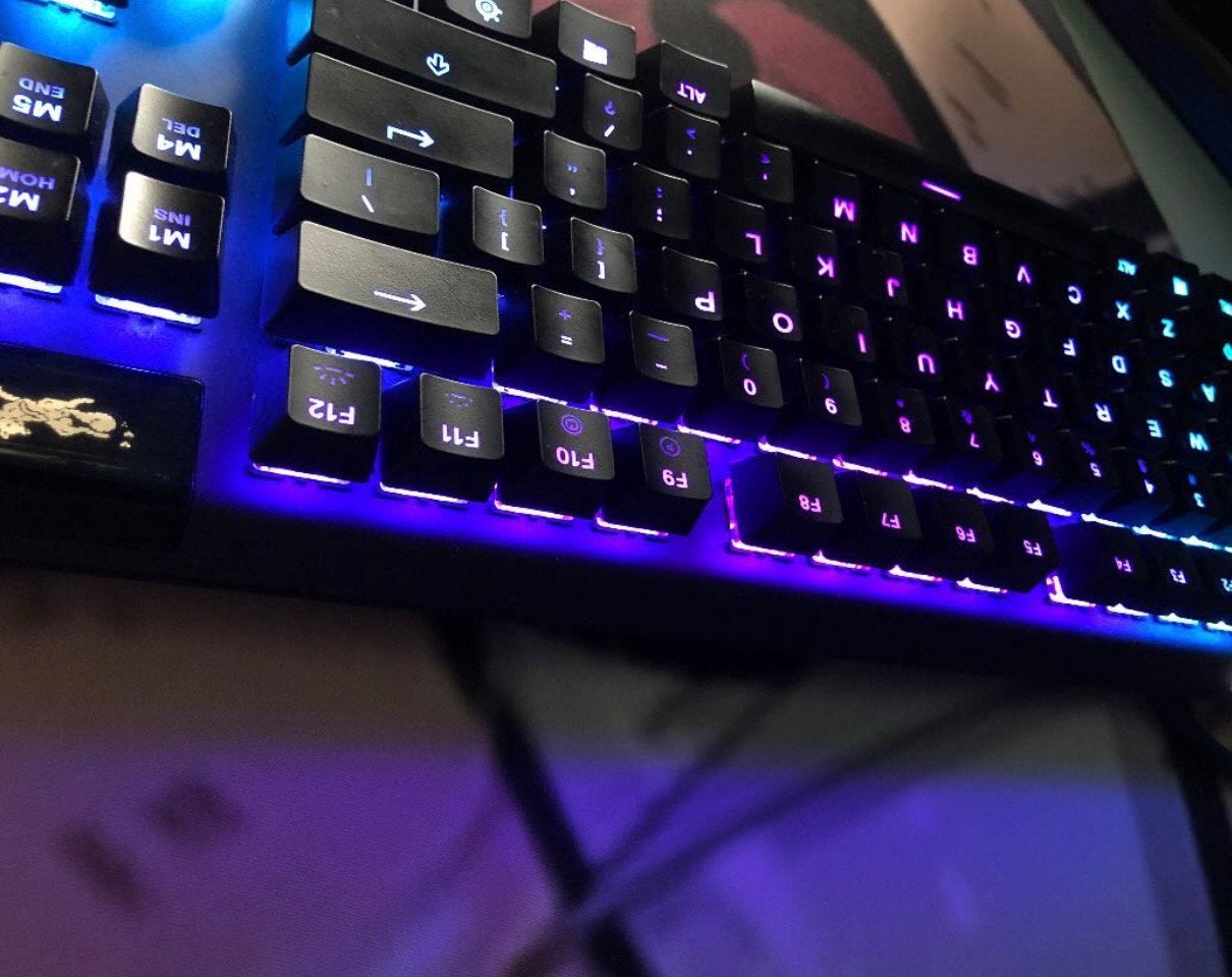 apex tkl, Computers en Software, Ophalen of Verzenden, Zo goed als nieuw